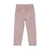 Daily7 2500 Mom Fit Heart Pocket – Pale Mauve