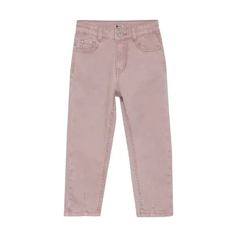 Daily7 2500 Mom Fit Heart Pocket – Pale Mauve