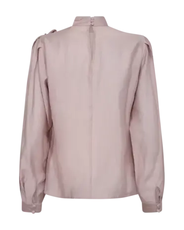 Cph Muse Molly Blouse - Burnished Lilac
