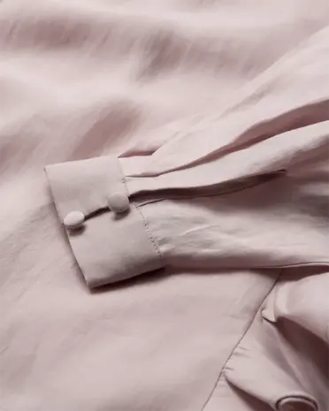 Cph Muse Molly Blouse - Burnished Lilac