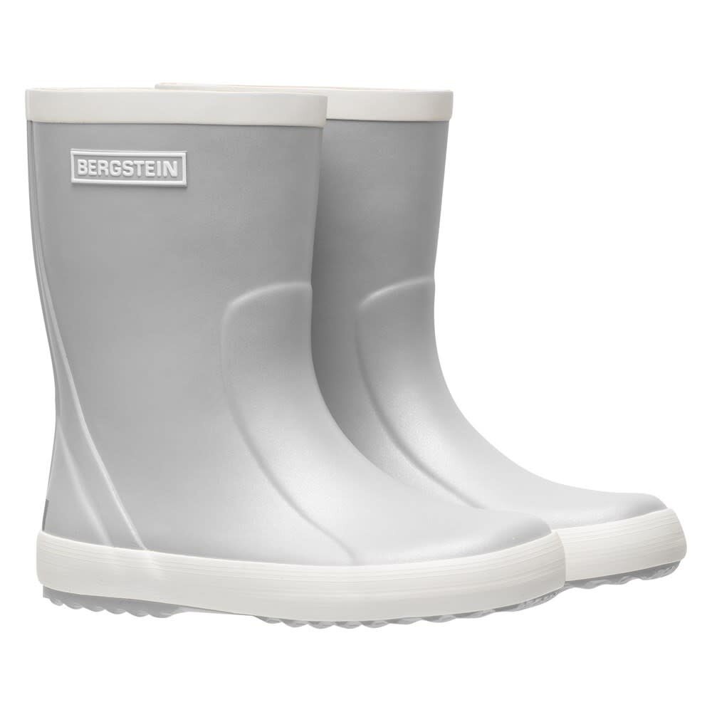 Bergstein Bergstein Classic Glam – Silver Bergstein Bergstein Classic Glam – Silver