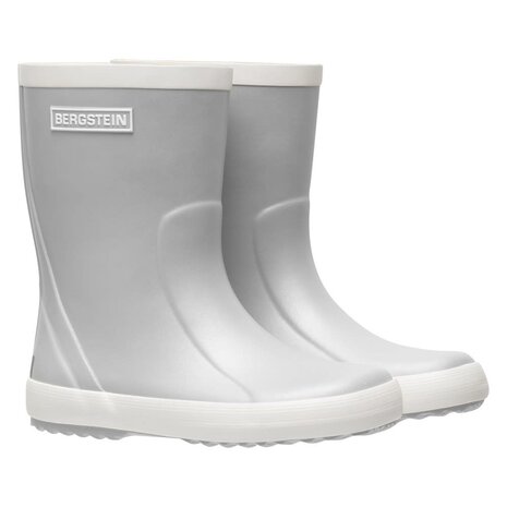 Bergstein Bergstein Classic Glam – Silver Bergstein Bergstein Classic Glam – Silver