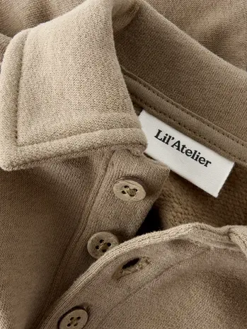 Lil' Atelier fw