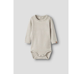 Lil' Atelier Thoro Keo LS Slim Body – Turtledove Pigeon Lil' Atelier Thoro Keo LS Slim Body – Turtledove Pigeon