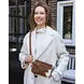 Chabo Bags Rio Romy Hair On - Camel Chabo Bags Rio Romy Hair On - Camel