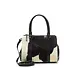 Chabo Bags Como Classic Hair-on - black Chabo Bags Como Classic Hair-on - black