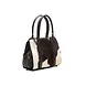 Chabo Bags Como Classic Hair-on - black Chabo Bags Como Classic Hair-on - black