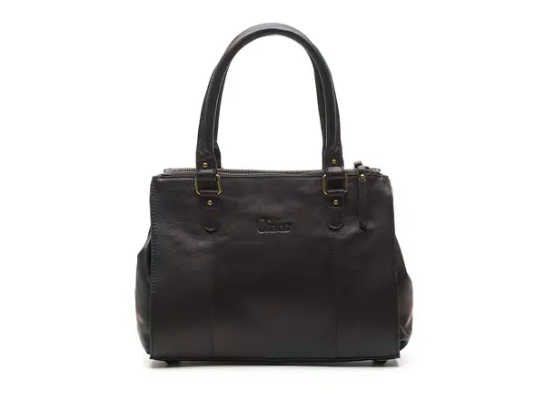 Chabo Bags Como Classic Hair-on - black Chabo Bags Como Classic Hair-on - black