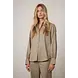 Corel Amsterdam Maxime blouse Amarino glitter - Gold Corel Amsterdam Maxime blouse Amarino glitter - Gold