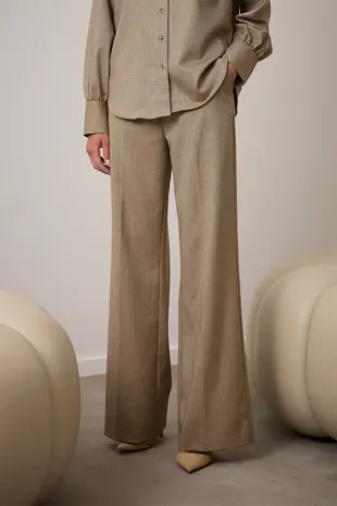 Corel Amsterdam LIV pants Amarino glitter - Gold Corel Amsterdam LIV pants Amarino glitter - Gold