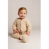 Baje Studio Jumpsuit Boudry sand dessert Baje Studio Jumpsuit Boudry sand dessert