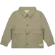 Baje Studio Jacket Aubin green moss Baje Studio Jacket Aubin green moss