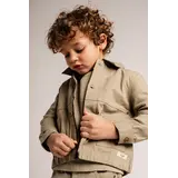 Baje Studio Jacket Aubin green moss Baje Studio Jacket Aubin green moss