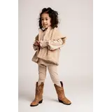 Baje Studio Gilet Rossa - Sand Desert Baje Studio Gilet Rossa - Sand Desert