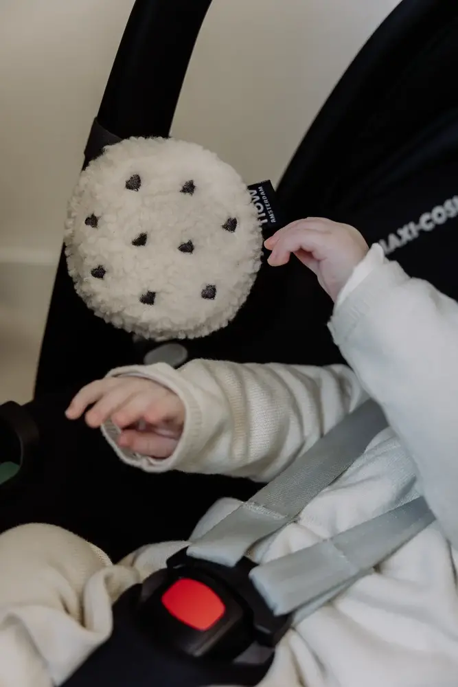 Flow Amsterdam Comforter on the go  Hearts