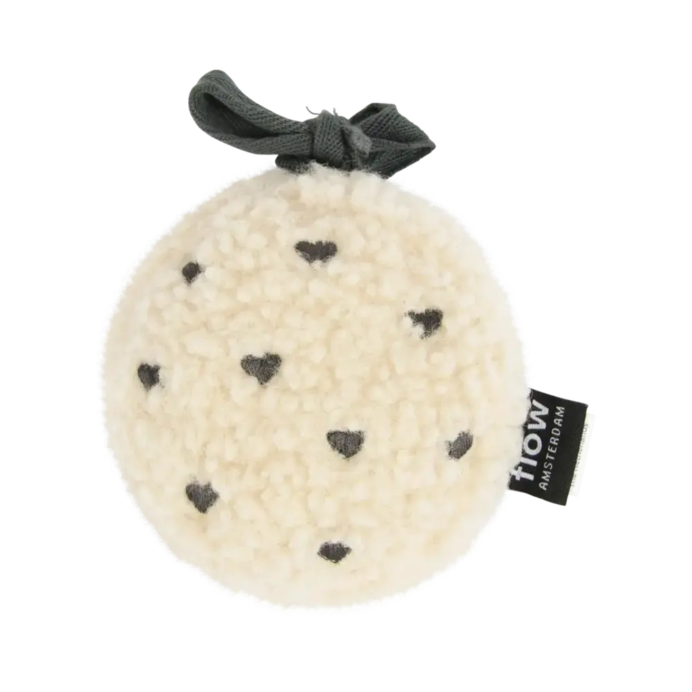 Flow Amsterdam Comforter on the go  Hearts