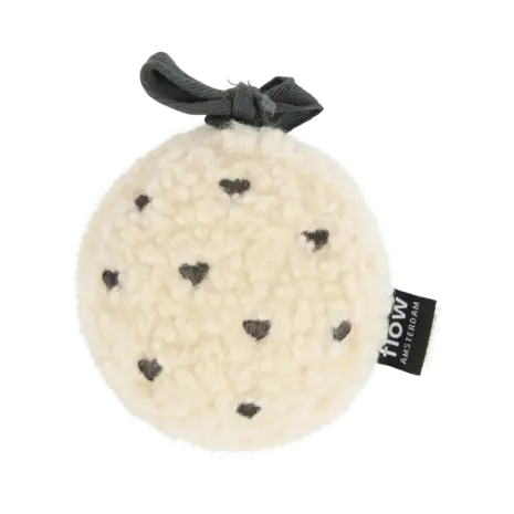 Flow Amsterdam Comforter on the go  Hearts