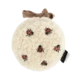 Flow Amsterdam Comforter on the go  Ladybug