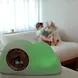 Flow Amsterdam Cloud Sleeptrainer Flow Amsterdam Cloud Sleeptrainer