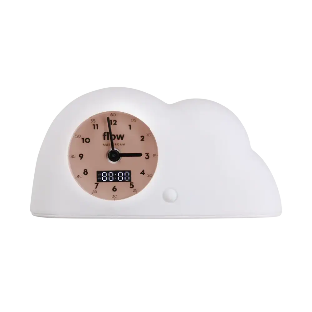 Flow Amsterdam Cloud Sleeptrainer Flow Amsterdam Cloud Sleeptrainer