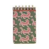 A Dopo Tiger Twin Wire Notepad A Dopo Tiger Twin Wire Notepad