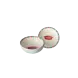 Rice Ceramic Dipping Bowl Lips - Small Rice Ceramic Dipping Bowl Lips - Small