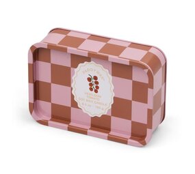 A Dopo Tomato Printed Tin Candle - Heirloom Tomato A Dopo Tomato Printed Tin Candle - Heirloom Tomato