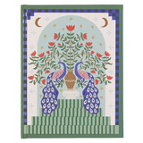 A Dopo Journal - Peacock A Dopo Journal - Peacock