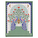 A Dopo Journal - Peacock A Dopo Journal - Peacock