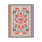 A Dopo Journal - Monkey A Dopo Journal - Monkey