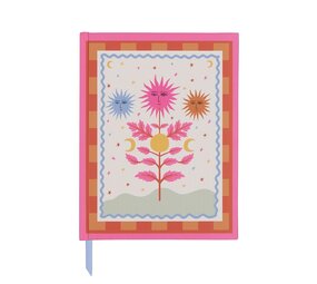 A Dopo Journal - Sun A Dopo Journal - Sun