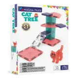 MAGNA-TILES Magna-tiles Cat Tree