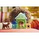 MAGNA-TILES Magna-tiles dog house MAGNA-TILES Magna-tiles dog house