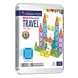 MAGNA-TILES Magna-tiles Travel Set Deluxe MAGNA-TILES Magna-tiles Travel Set Deluxe
