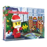 MAGNA-TILES Magna-tiles Advent Calendar