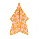 VAAT. Amsterdam Gift set I Love Pied de Poule - Pink/Orange VAAT. Amsterdam Gift set I Love Pied de Poule - Pink/Orange