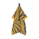 VAAT. Amsterdam Gift set I love Zebra - Yellow/Light Grey VAAT. Amsterdam Gift set I love Zebra - Yellow/Light Grey