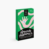 Minus Editions ABSURDE DILEMMA'S - 5 min leuke momenten delen