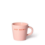 Vondels Ceramic espresso cup HOT MAMA