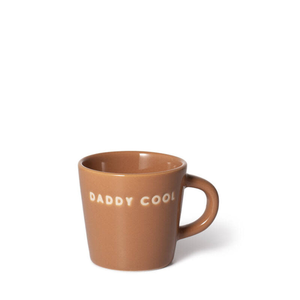 Vondels Ceramic espresso cup DADDY COOL