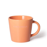 Vondels Ceramic cappuccino cup CIAO BELLA