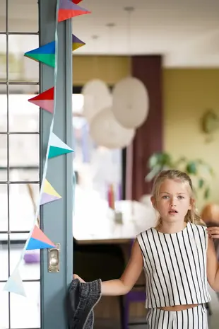 Engel Slinger Circus mini