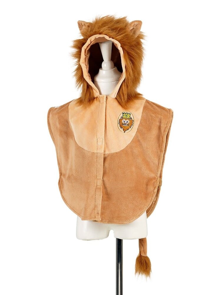 Souza Lion Peke baby cape 2 yrs - 92 cm Souza Lion Peke baby cape 2 yrs - 92 cm