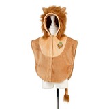 Souza Lion Peke baby cape 2 yrs - 92 cm