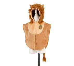 Souza Lion Peke baby cape 2 yrs - 92 cm Souza Lion Peke baby cape 2 yrs - 92 cm