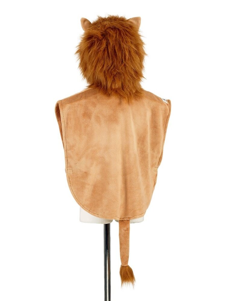 Souza Lion Peke baby cape 2 yrs - 92 cm Souza Lion Peke baby cape 2 yrs - 92 cm