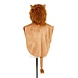 Souza Lion Peke baby cape 2 yrs - 92 cm Souza Lion Peke baby cape 2 yrs - 92 cm