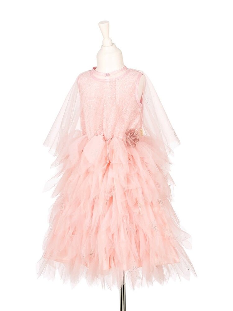 Souza Clementine Jurk + Cape