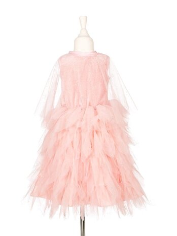 Souza Clementine Jurk + Cape