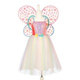 Souza Flora Jurk + Vleugels